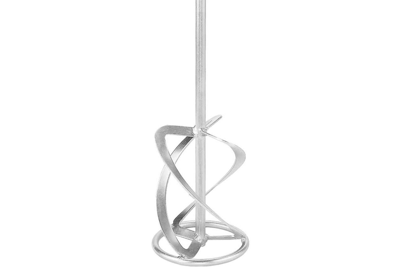 Спіральна мішалка HS 3 160x600 L M14, фото 1