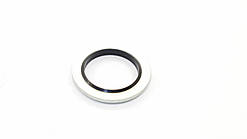 Шайба під болт (зливну пробку) масляного піддону на Рено Майстер 01> ->ELRING - 834.823