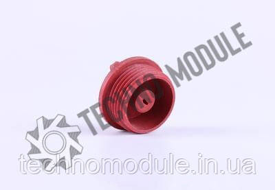 Кришка заливної горловини оливи R195
