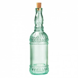 Бутылка с пробкой (0,72 л.) BORMIOLI ROCCO ASSISI 633349M02321990
