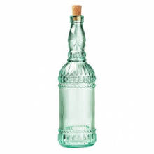 Бутылка с пробкой (0,72 л.) BORMIOLI ROCCO ASSISI 633349M02321990