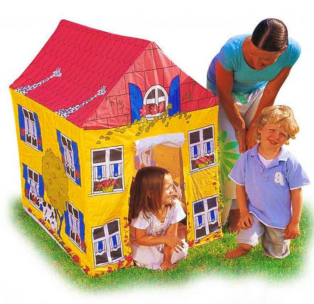 Дитячий намет для ігор Bestway "Play House" 52007, фото 2