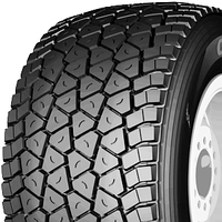 Шина 495/45R22.5 OMNITRAC MSD II 169K TL (GOODYEAR)