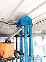 Норія ковшова, норія, елеватор, норія зернова, НКЗ, НЗ, НК