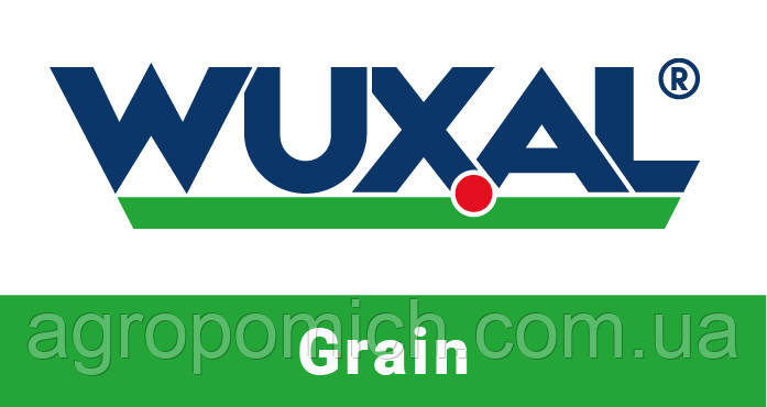 Удобрение Вуксал Grain 10 л - фото 1 - id-p1265253570