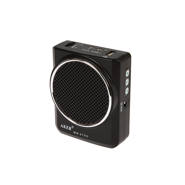 Мегафон/гучномовець “MR-2700”, фото 1