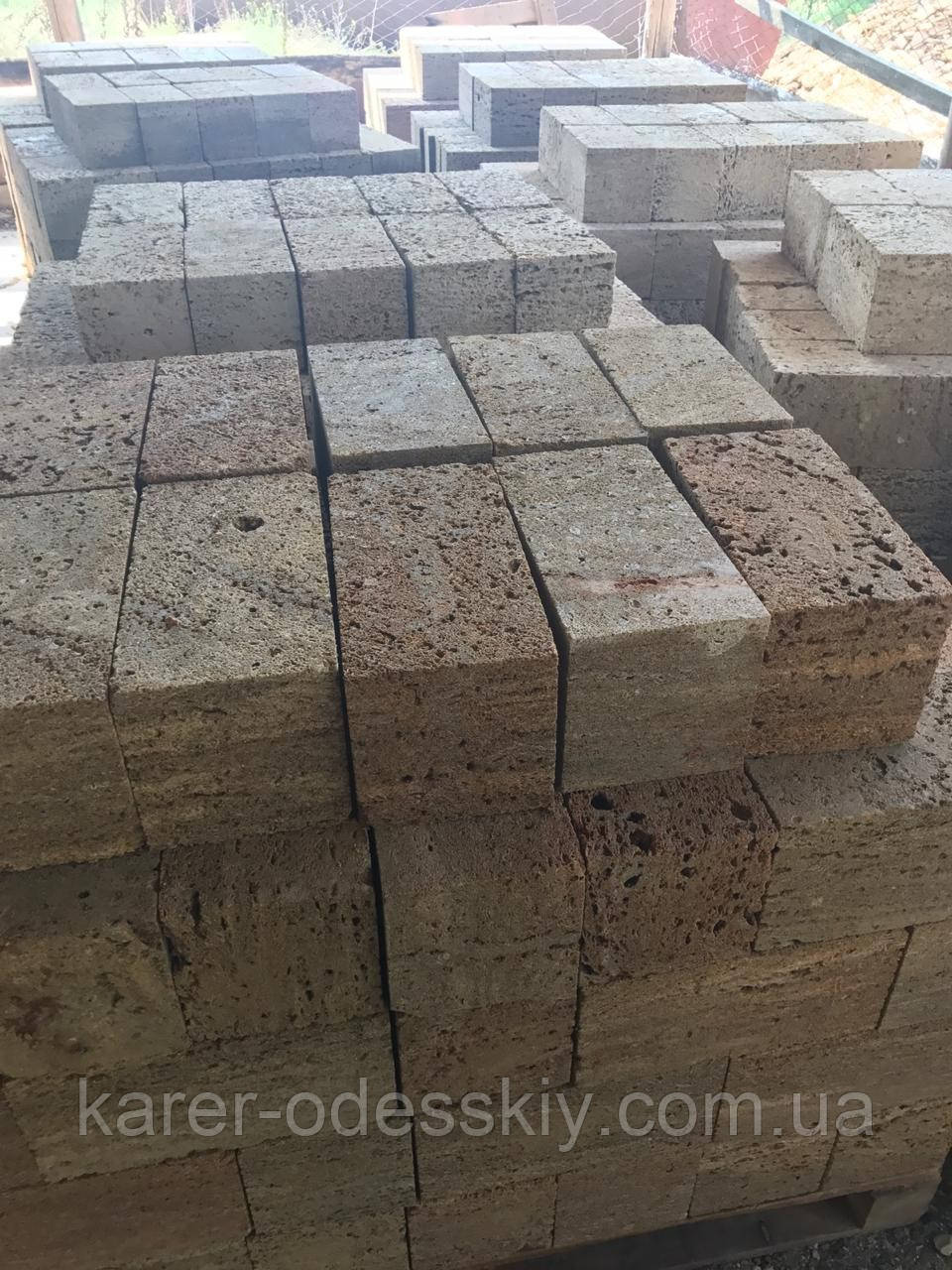 Ракушняк недорого в Херсон ⁇ блок ракушня купить Херсон ⁇ стіновий раквушняк Херсон, фото 1