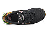 Жіночі кросівки New Balance WL574ATB Оригінал, фото 3