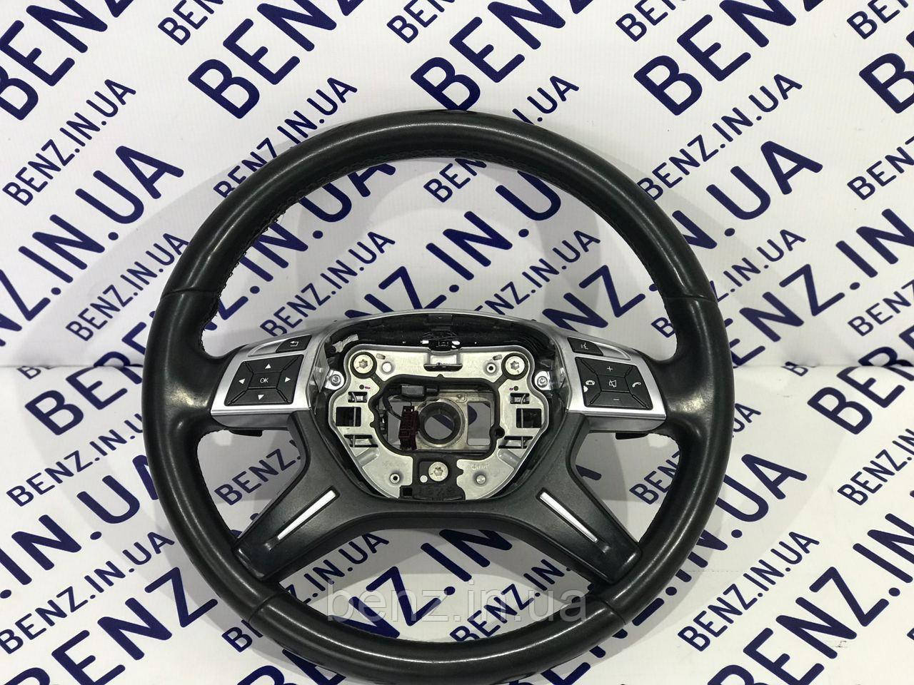 Рульове колесо Mercedes W212, S212 A2464605503, фото 1