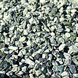 Галька мармурова «Верде» зелена (ціна за 1 кг від 1 тони), фото 4