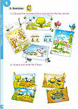 Monkey King Chinese 2B Підручник з китайської мови для дітей, фото 2