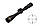 Приціл оптичний LEUPOLD VX-Freedom 3-9х40 (1 inch) Tri-MOA (174183), фото 3
