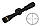 Приціл оптичний LEUPOLD VX-Freedom Rimfire 2-7x33 (1 inch) Rimfire MOA (174179), фото 3