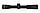 Приціл оптичний LEUPOLD VX-Freedom Rimfire 2-7x33 (1 inch) Rimfire MOA (174179), фото 5