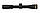 Приціл оптичний LEUPOLD VX-Freedom Rimfire 2-7x33 (1 inch) Rimfire MOA (174179), фото 7