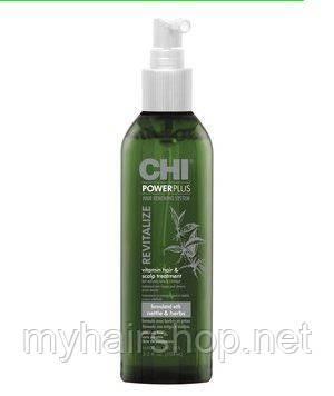 Вітамінний комплекс для росту волосся Chi Power Plus Vitamin Treatment 104 мл