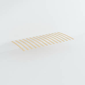 Ламелі (на стрічці)