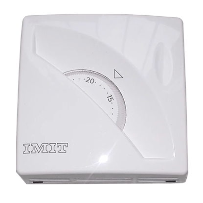 Терморегулятор для теплої підлоги, фото 1