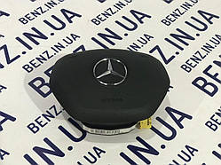 Подушка безпеки водія Mercedes W212, S212 A2468600002