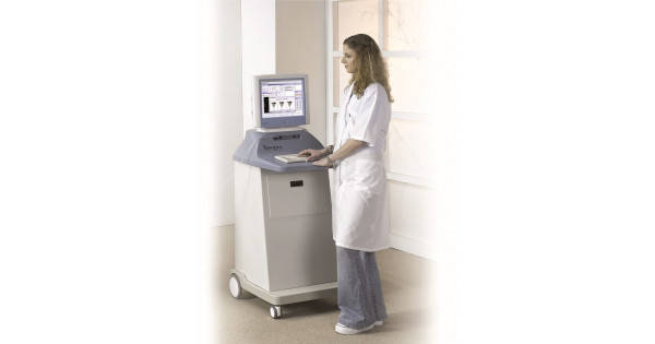 Купить Аппарат для лечения простатита Thermaspec, цена — Prom.ua (ID ...