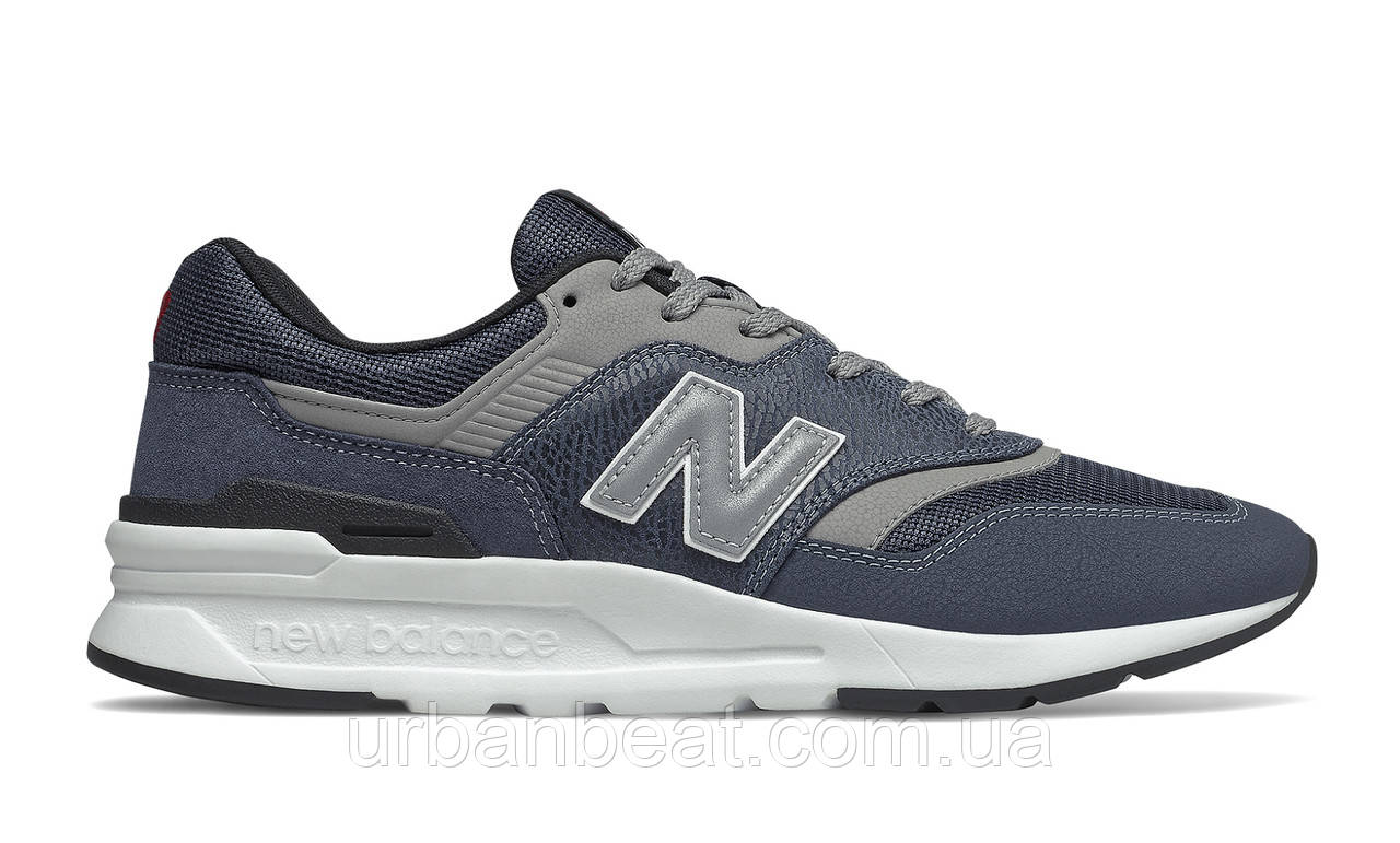 Чоловічі кросівки New Balance CM997HFO Оригінал