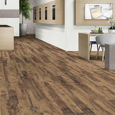 Medium Aqua 32 клас 8мм товщина вузька дошка водостійкий з фаскою