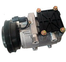 Компресор кондиціонера TUCSON, 97701-22000