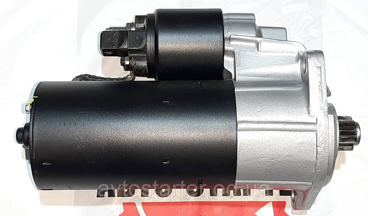 Оригінальний стротер Bosch SEAT Cordoba 1.8 i SKODA Felicia 1.9 Diesel SKODA Octavia 1.6 VW Caddy 1.6 1.9 D