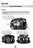 Learn Chinese with Me 2 student's book Підручник з китайської мови для школярів Чорно-білий, фото 7