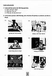 Learn Chinese with Me 2 student's book Підручник з китайської мови для школярів Чорно-білий, фото 11