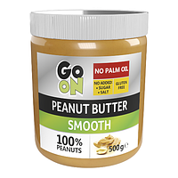 Peanut Butter Go On! Nutrition, 500 грамів (смуф)