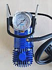 Автомобільний компресор Vitol K–50, 40 л/хв, 200Вт, 10атм, фото 6