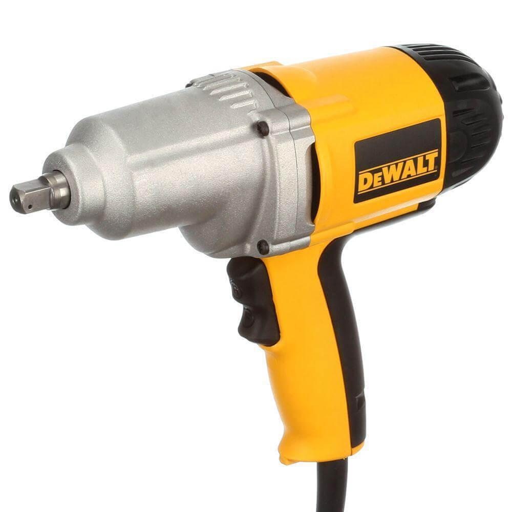 Гайковерт DeWALT DW292