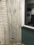 Декоративні дерев'яні панелі для стін, фото 3