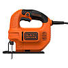 Пила лобзик мережева BLACK+DECKER KS501, фото 3