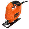 Пила лобзик мережева BLACK+DECKER KS501, фото 5