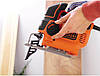 Пила лобзик мережева BLACK+DECKER KS901PEK, фото 5