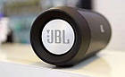 Блютус колонка Jbl Charge 2, портативна бездротова bluetooth колонка, фото 7
