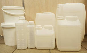 ТАРА ПЛАСТИКОВА