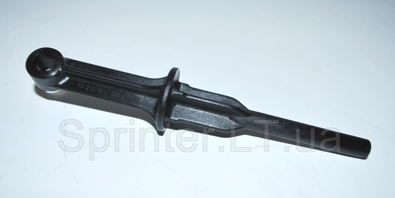 Тяга педалі зчеплення MB Sprinter 96-MERCEDES 2012910633