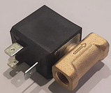 Електромагнітний клапан 5503 газової гармати KINLUX, EXPERT, VITALS, GRUNHELM, фото 3