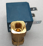 Електромагнітний клапан 5503 газової гармати KINLUX, EXPERT, VITALS, GRUNHELM, фото 4