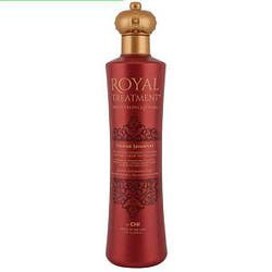 Шампунь для супероб'єму CHI Farouk Royal Treatment Volume Shampoo 355 мл