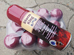 Газ для запальничок Шторм Storm King 100 ml