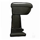 Підлокітник Armcik Standart для Opel Meriva B 2010-2017 /без FlexRail/