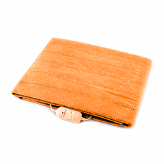 Електрична простирадло Yasam Peach 120?160 см (Niz00341)