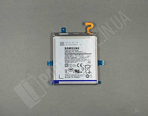 Акумулятор Samsung A920 A9 2018 (EB-BA920ABU) GH82-18306A сервісний оригінал, фото 3