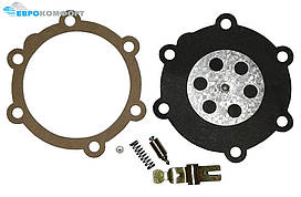 Ремкомплект карбюратора ПД-10, П-350 (повний) з голкою