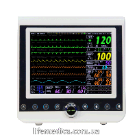 Монитор пациента VP-1000+ПРИНТЕР