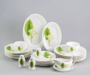 Столові сервізи